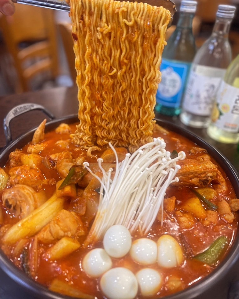천일곱창 이미지