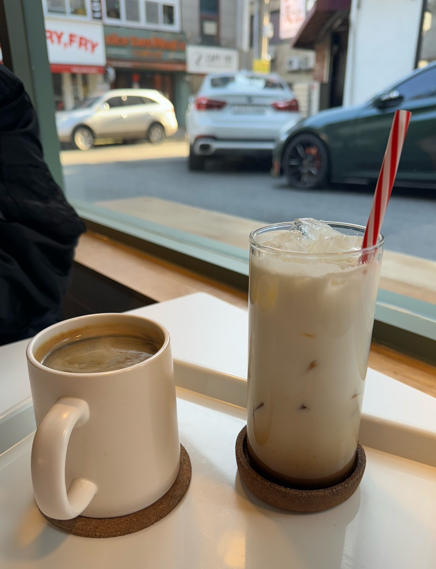 커피코너(coffee corner) 이미지