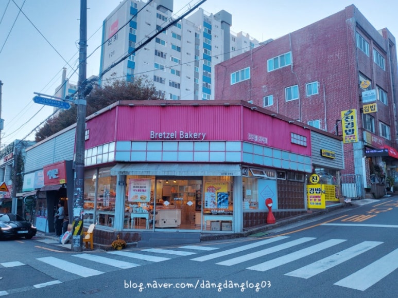 당당과자점 이미지