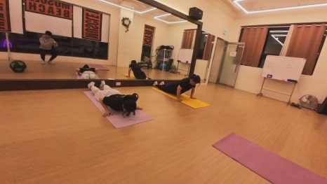 머슬베어짐 이미지