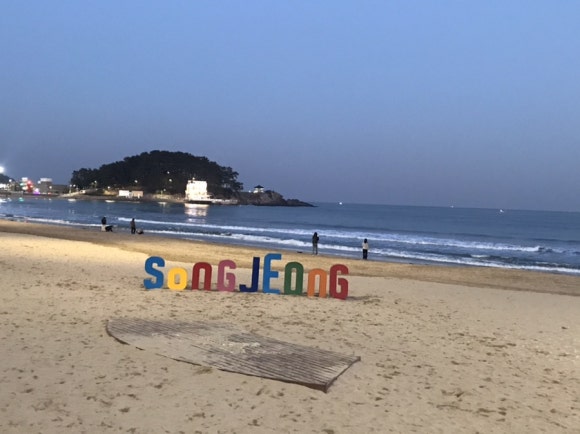 송정국수 이미지