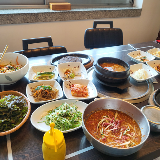 한우리환경 이미지