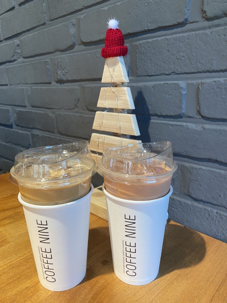 커피나인이태원 이미지