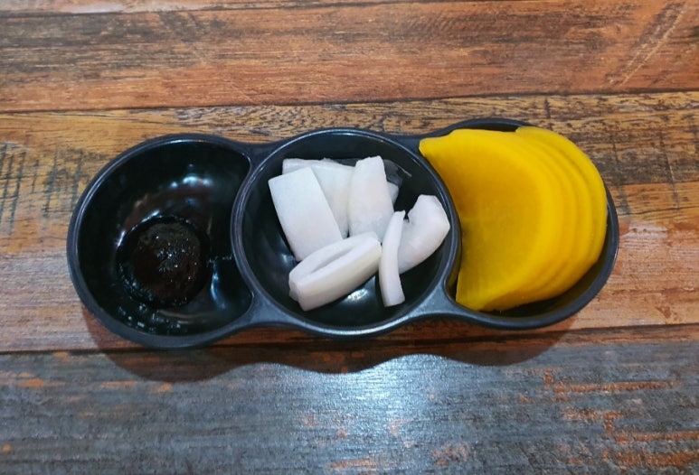 난타중화요리 이미지