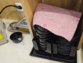 청담동마녀김밥 장산점 이미지