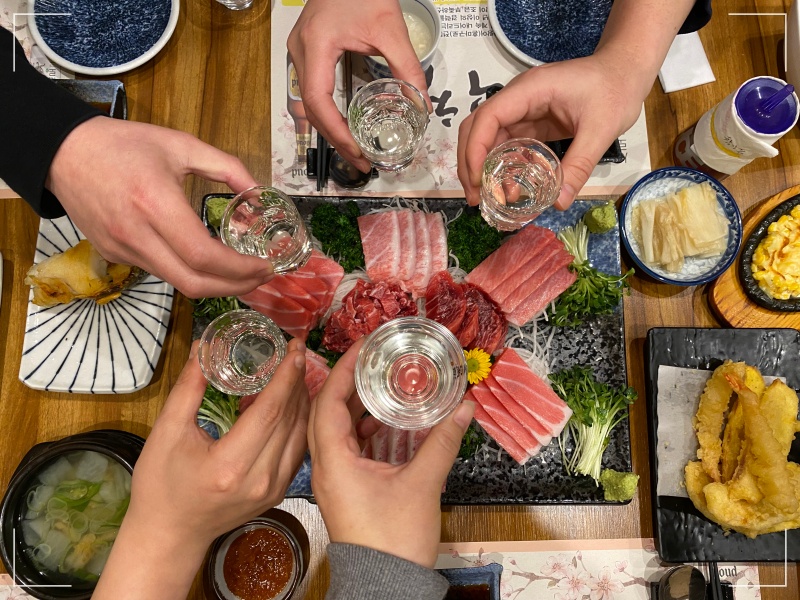 기꾸참치 이미지