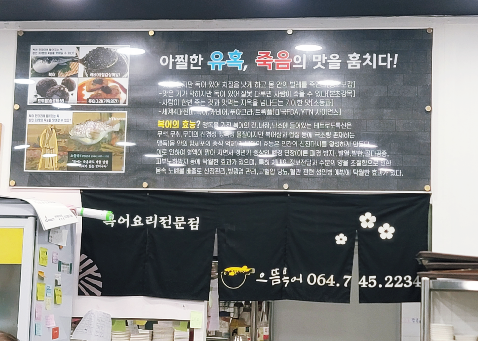 으뜸복어 이미지