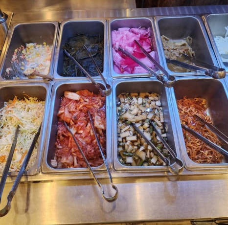 마루벌돌구이백석점 이미지