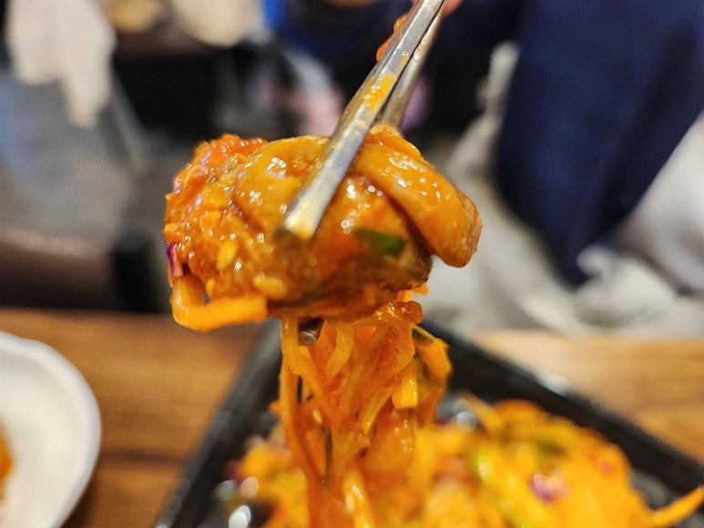 홍희통닭 이미지