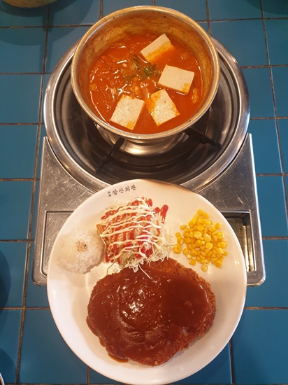 77회관 이미지