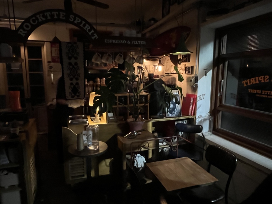 락떼스피릿(Rocktte spirit) 이미지