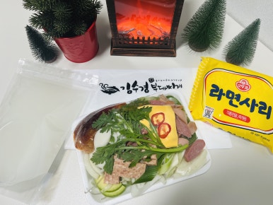 김수경부대찌개 잠실점 사진 6