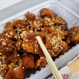 이나닭강정 잠실학원사거리점 이미지