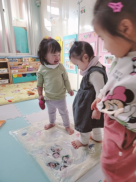 꼬마천사어린이집 이미지