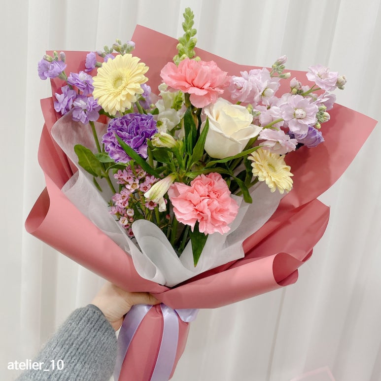스위트드림플라워아현역점 이미지