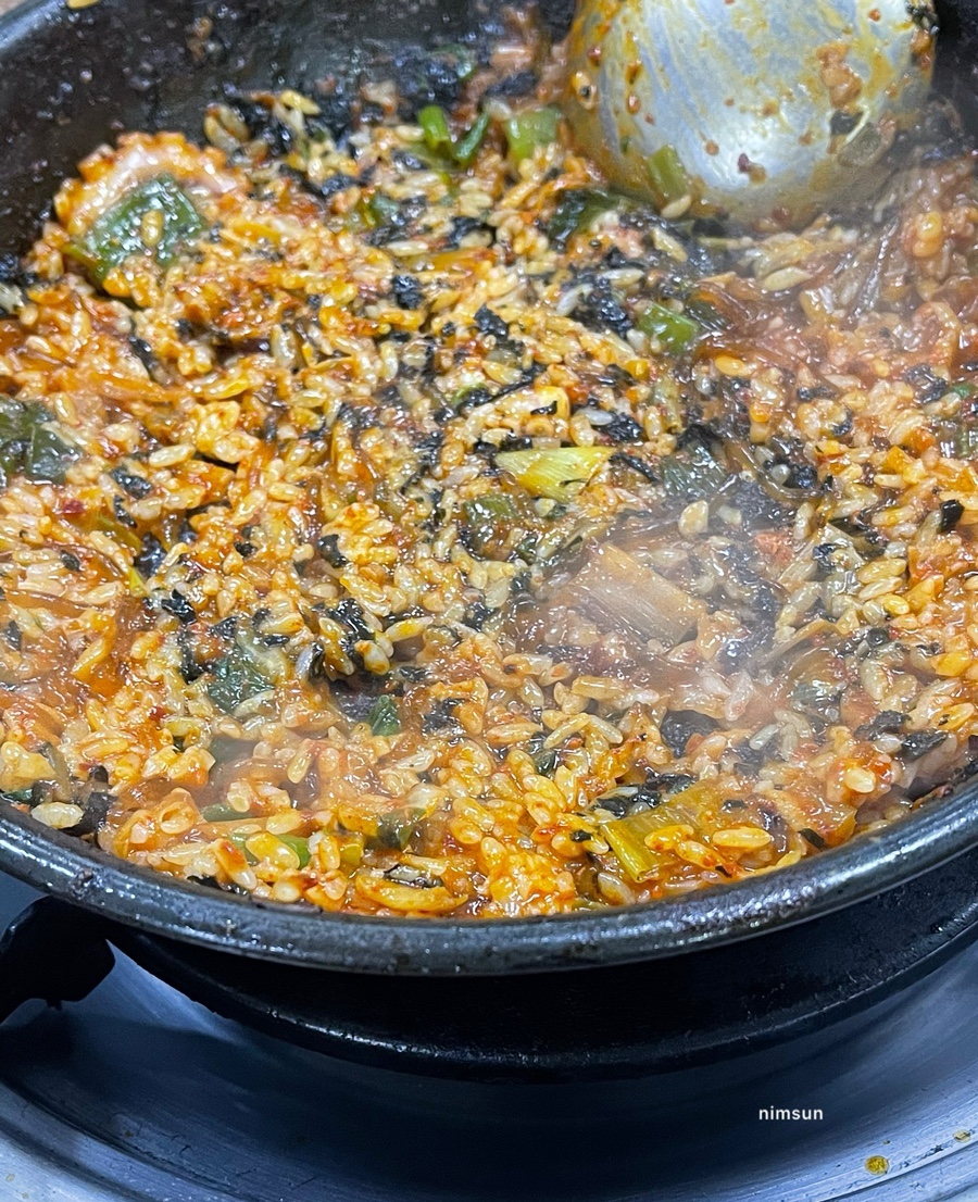 구조방낙지 이미지