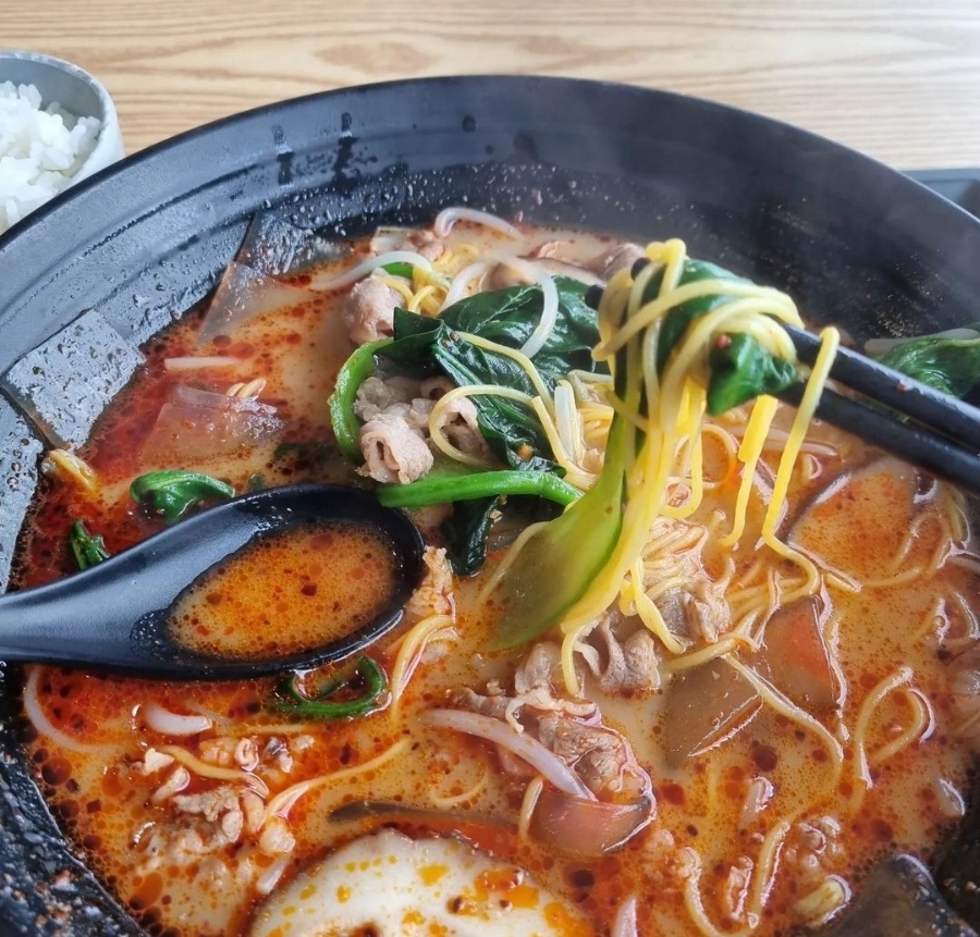 신라쿵푸 마라탕 이미지