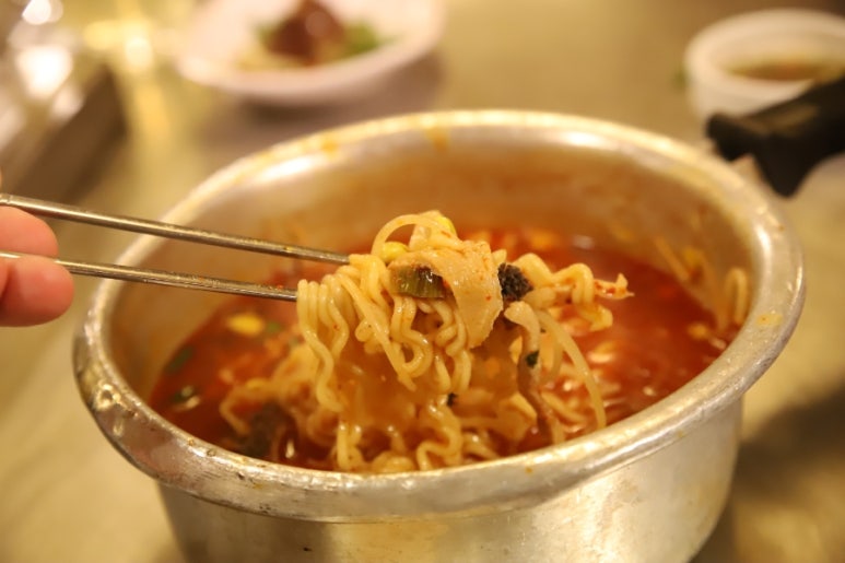 세광식당 이미지