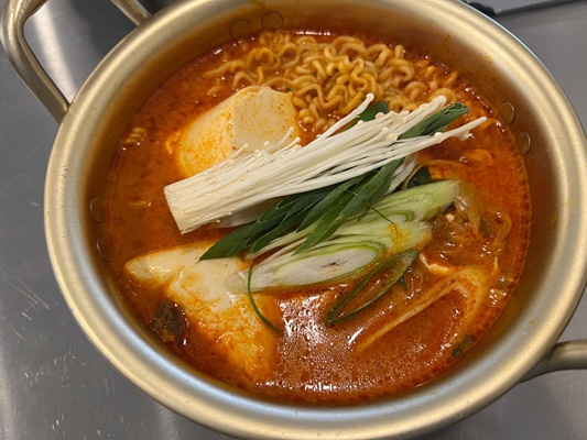 우정소갈비 이미지