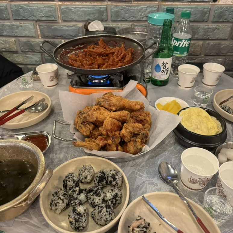 홍천닭발 이미지