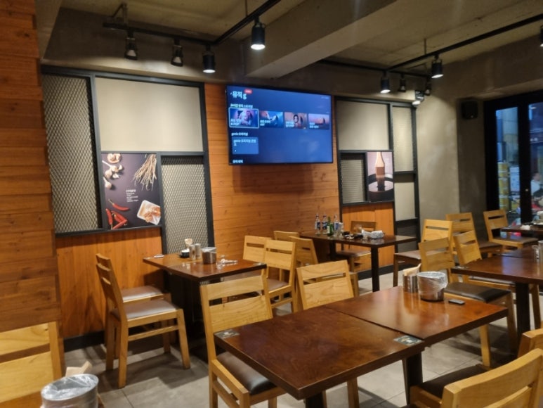 교촌치킨(덕천역점) 이미지