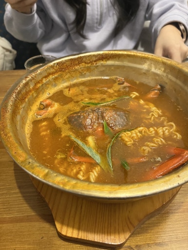 시실리 공덕 이미지
