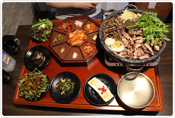 수라상반찬 이미지