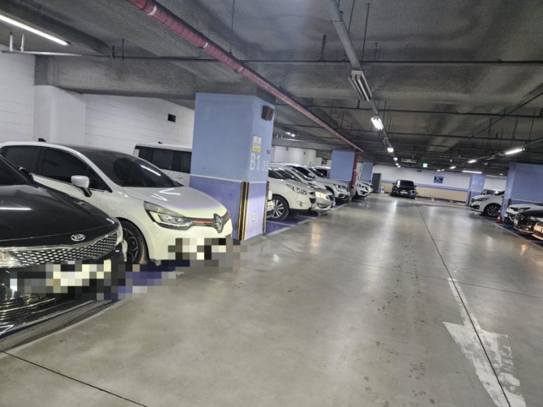 벌툰파리지앵김량장점 이미지