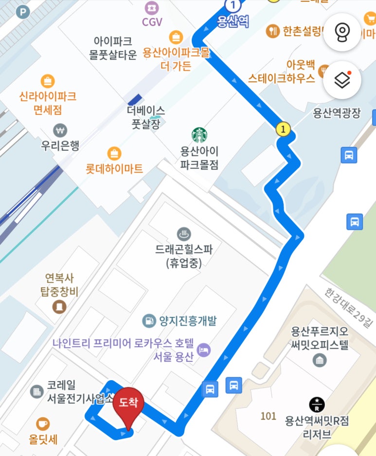 뮤즐레 사진 4