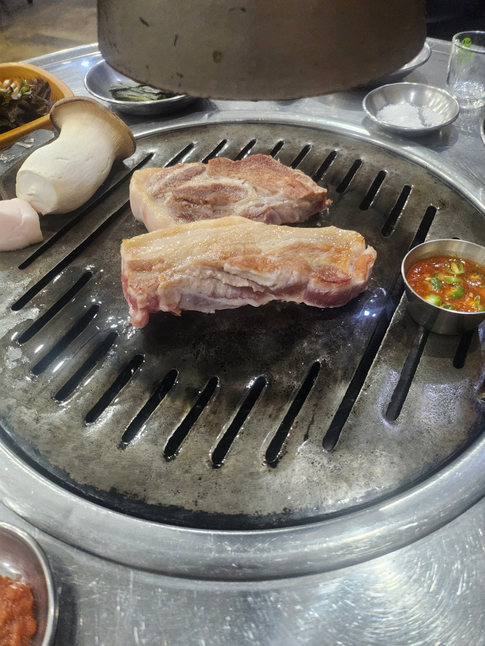 검암동연탄집 이미지