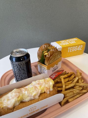 테그42용산역점 이미지