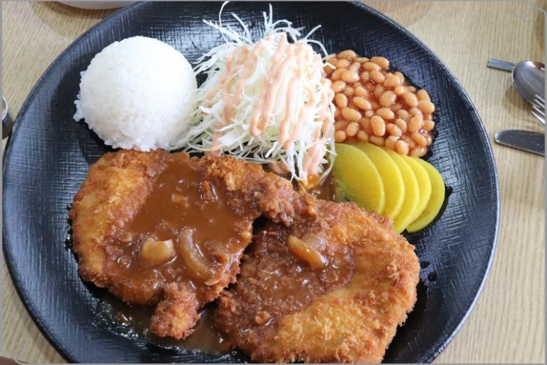팔봉리손칼국수 이미지