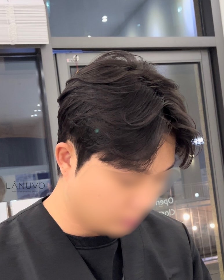 라누보헤어 구리갈매점 이미지