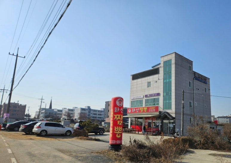 화신짬뽕 이미지