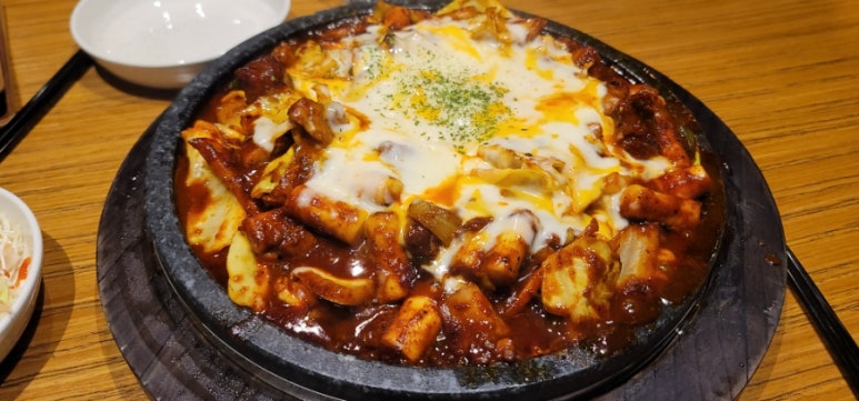 투다리 역촌역점 이미지
