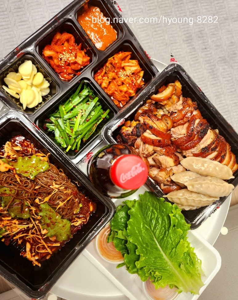 삼봉야식 이미지