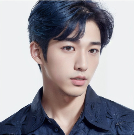 조현미용실 이미지