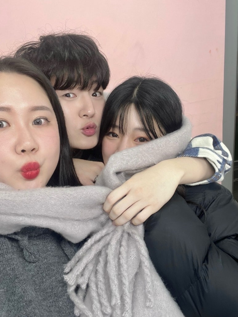 라빵즈 이미지