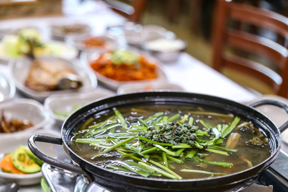 왕의반찬 이미지