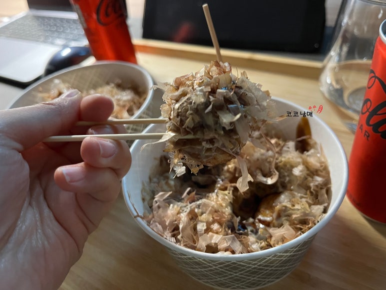 타코마마 이미지
