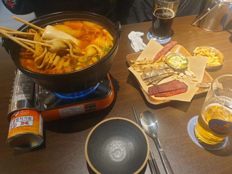 두여자노가리 합천점 이미지