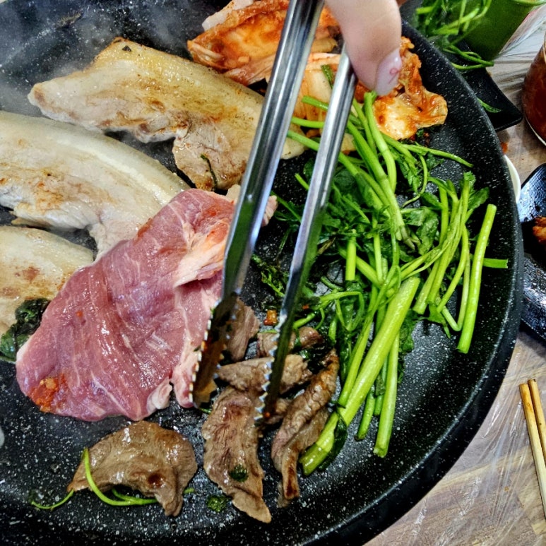 한재초록들 이미지