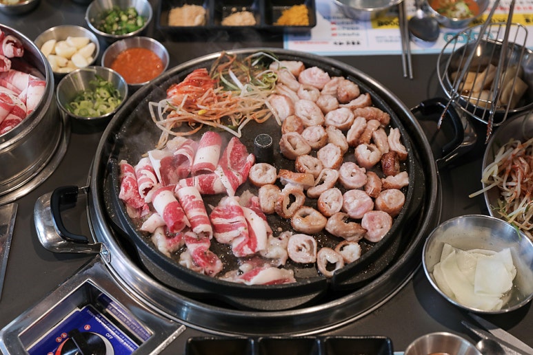 삼삼1994막창부산 이미지