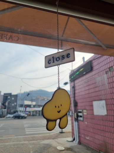 맛나당 cafe and dessert 이미지