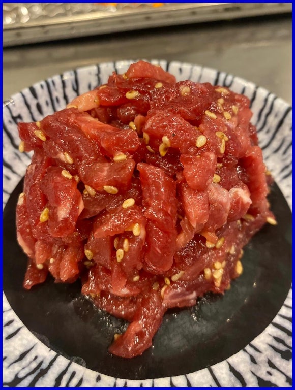 영삼이네우정소갈비루원시티점 이미지