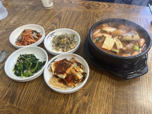 슬기네분식 이미지