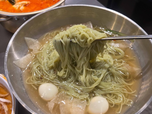 영삼이네우정소갈비 이미지