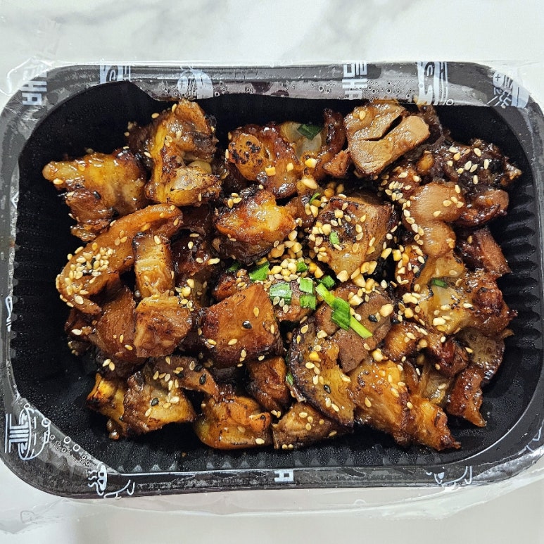 도치족발 이미지