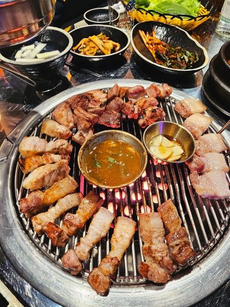 하저리커피 이미지