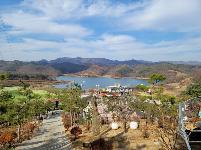 충주커피박물관 이미지